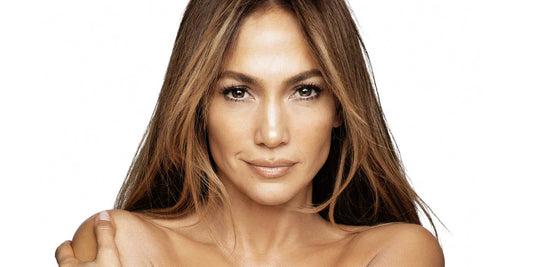 The JLO Beauty Glowing Skin Superstars