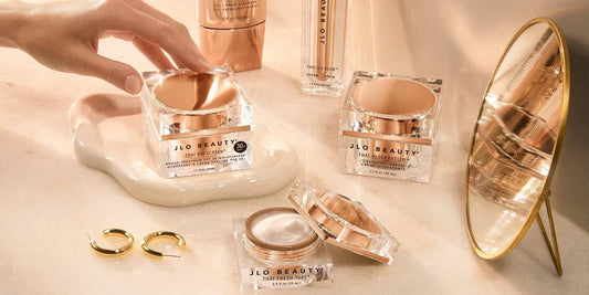 How to Glow from Within