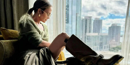 5 Tips to Transition Your Skincare Routine for the Upcoming Fall Season