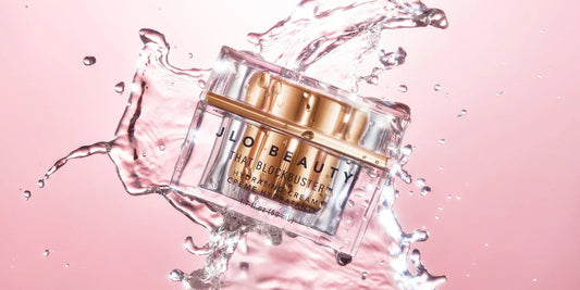 Say Goodbye to Dry Skin: Build a Hydrating Skincare Routine That Works