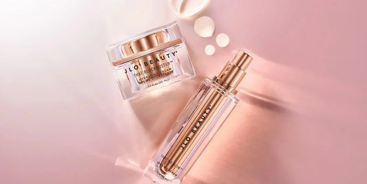 5 Skincare Ingredients for Glowing Skin