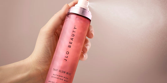 Do Face Mists Actually Work? Meet the One That Does