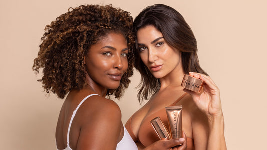 How to Layer Body Serums with Other Skincare Products