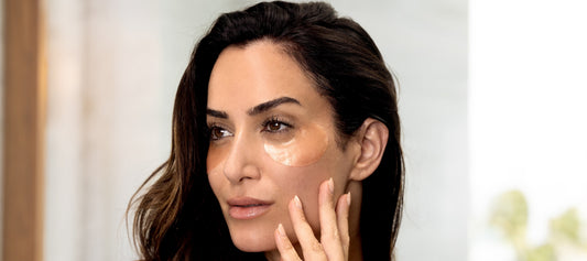 How to Get Super Soft, Smooth Skin— No Facial Required