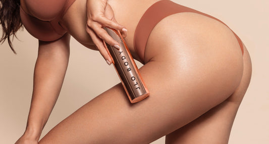 How to Get Rid of Stretch Marks