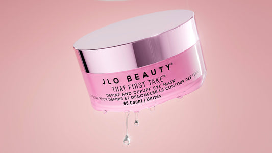 Wake Up Tired Eyes: How to Brighten, Depuff, and Refresh with Hydrogel Eye Masks