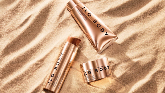 7 Steps to Get A Full Summer Face & Body Glow