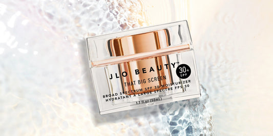 What SPF Is Best for Dry Skin?