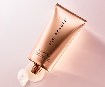 gel cream cleanser 555