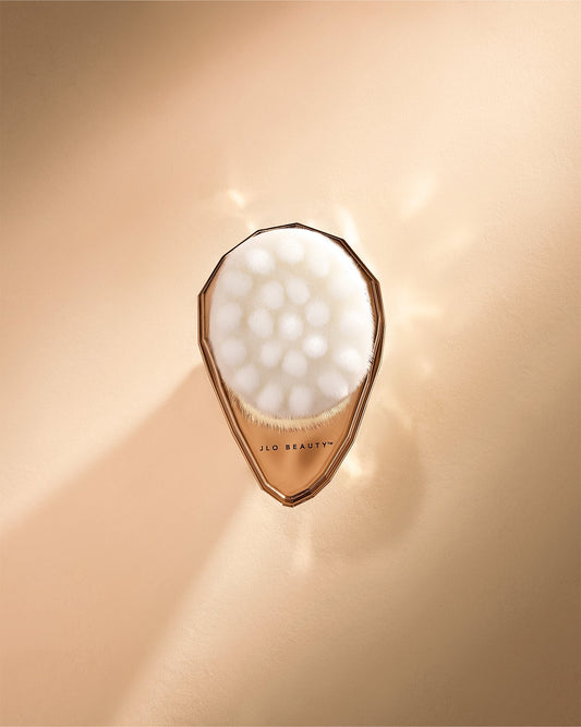 skincare cleansing brush