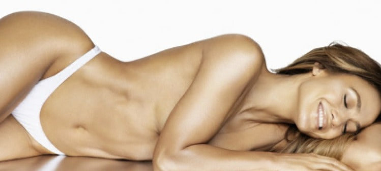 JLO Body Trio: body care routine