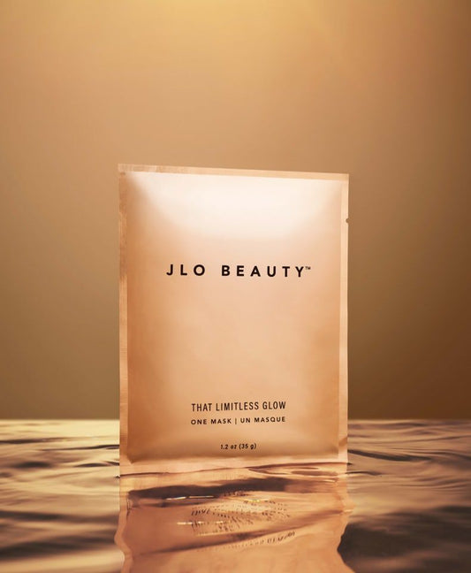 Hydrating Sheet Mask