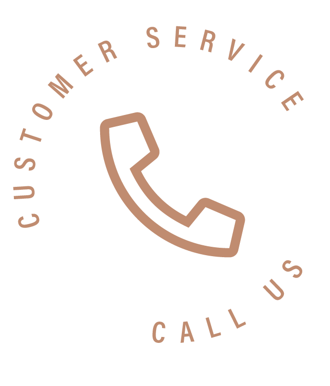 customer service - call us