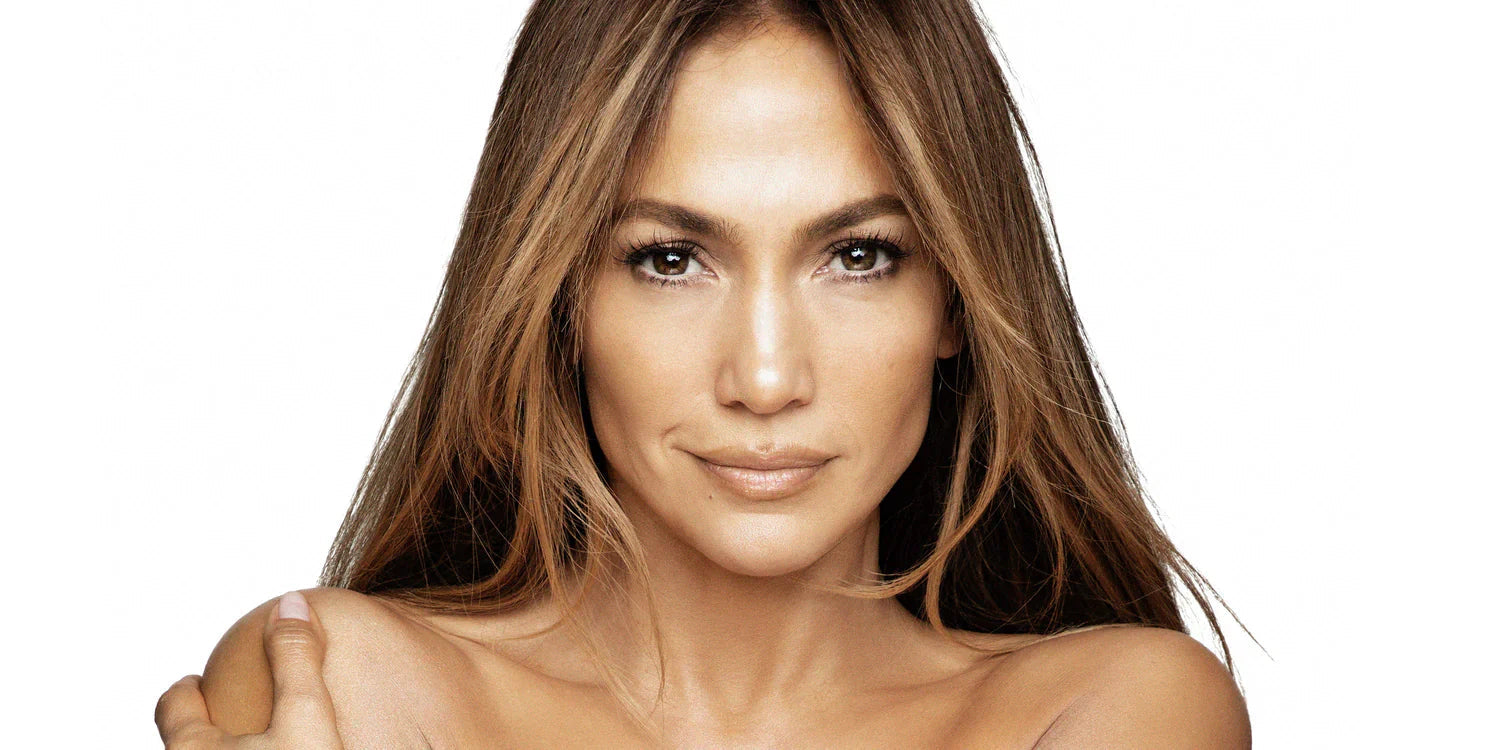 The JLO BEAUTY Glowing Skin Superstars