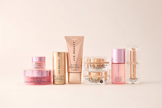 Why the Best Skincare Results Come from Routines