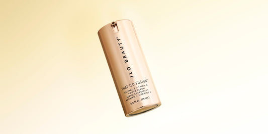 Two Powerhouse Ingredients. One Serum. Radiant Skin.