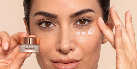 Best Skincare Ingredients for Fine Lines