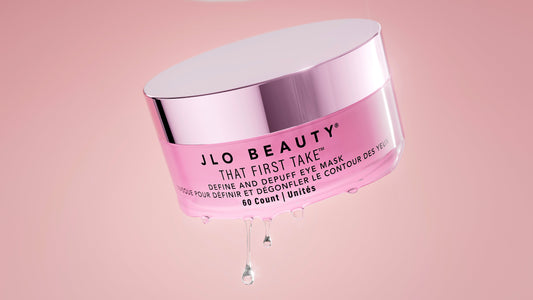 Wake Up Tired Eyes: How to Brighten, Depuff, and Refresh with Hydrogel Eye Masks