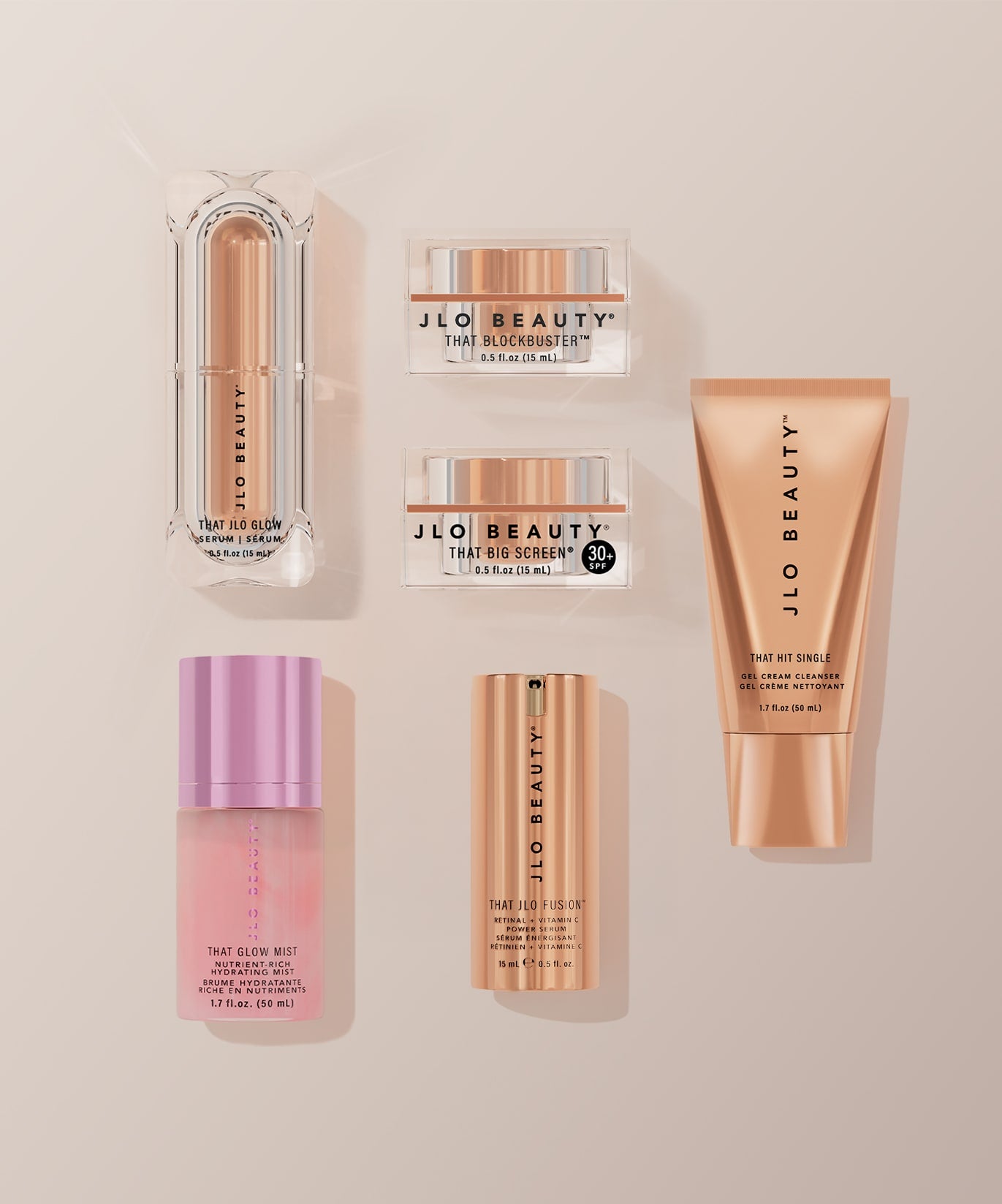 am pm radiance skincare routine 