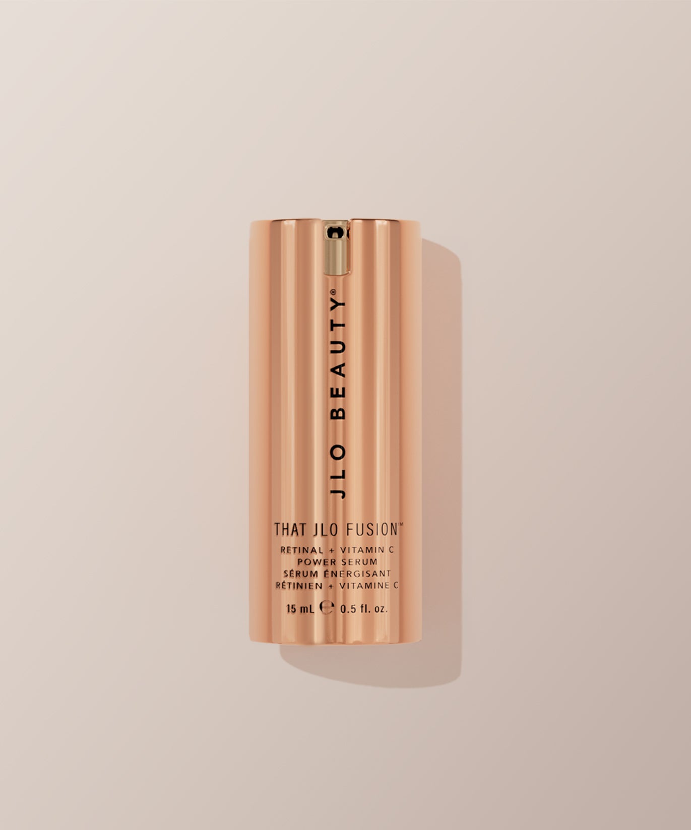 Retinal + Vitamin C Power Serum (Intro Size)