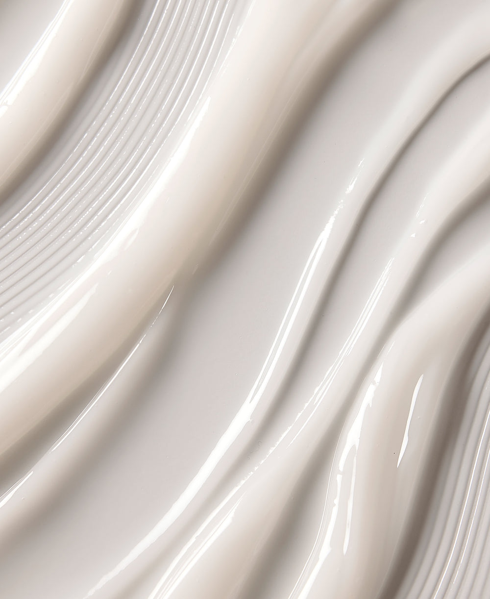 neck firming serum formula - product texture