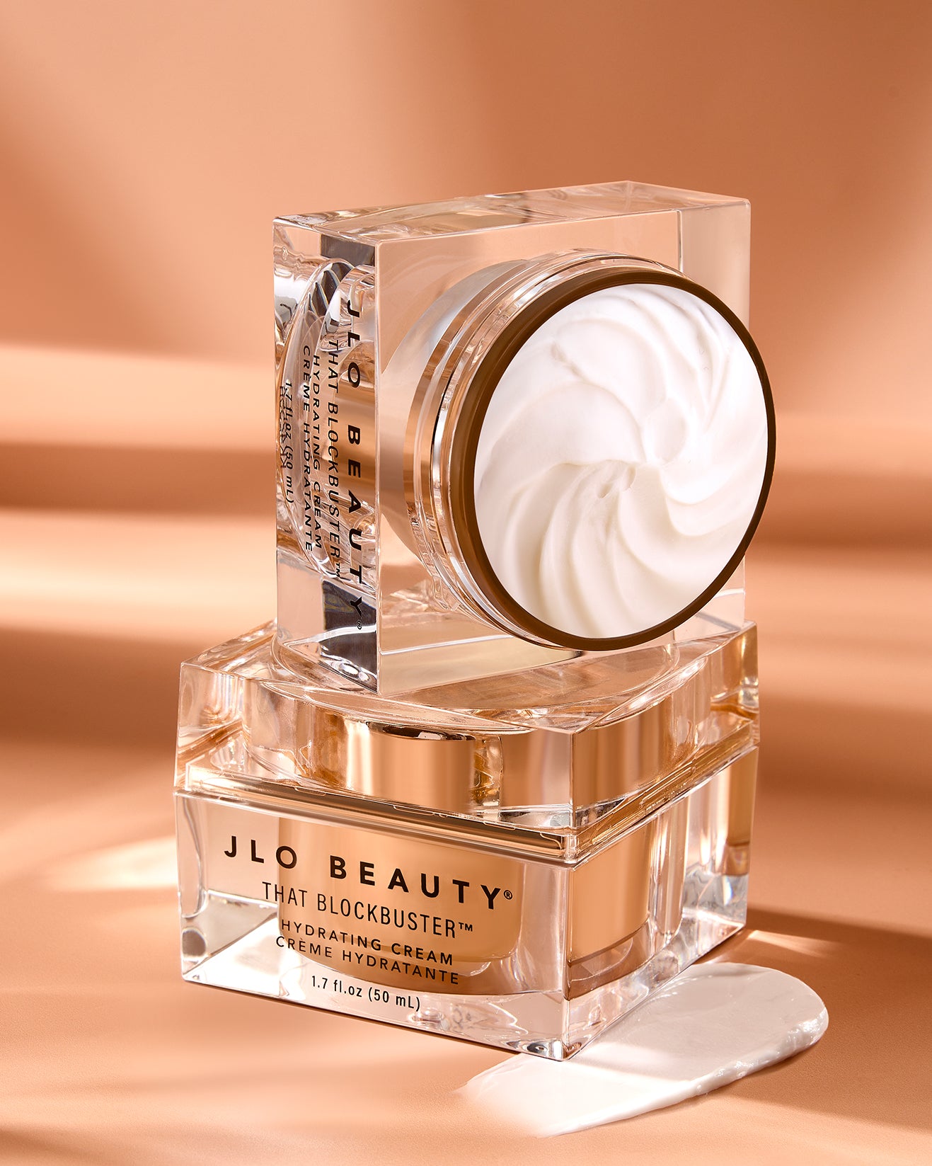 Hyaluronic Acid Moisturizer | That Blockbuster | JLO BEAUTY