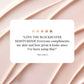 Hydrating Cream