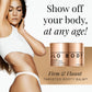 Targeted Booty Balm®