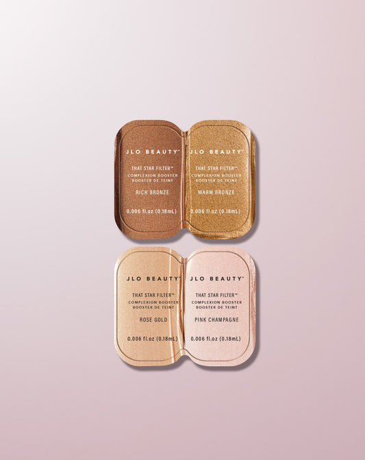 Complexion Booster Packette