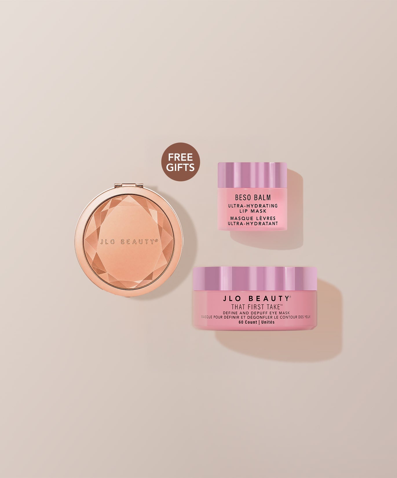3 Piece Gift Set