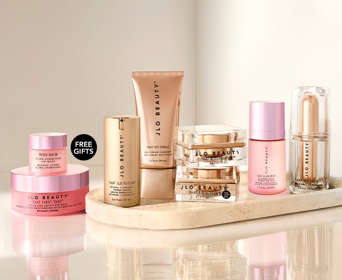 Collections | JLO BEAUTY