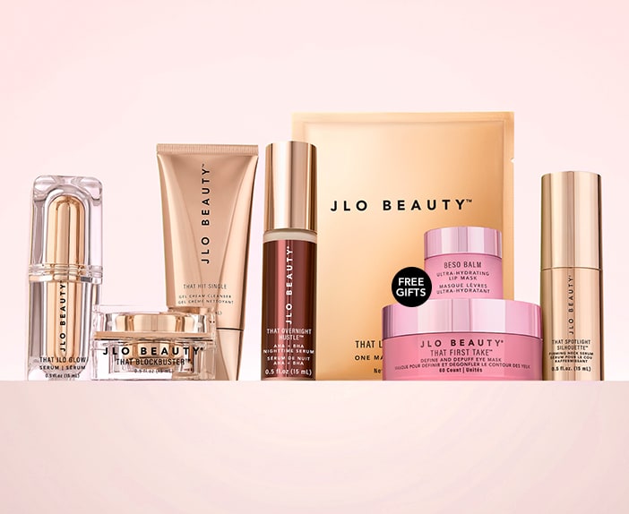 Collections | JLO BEAUTY