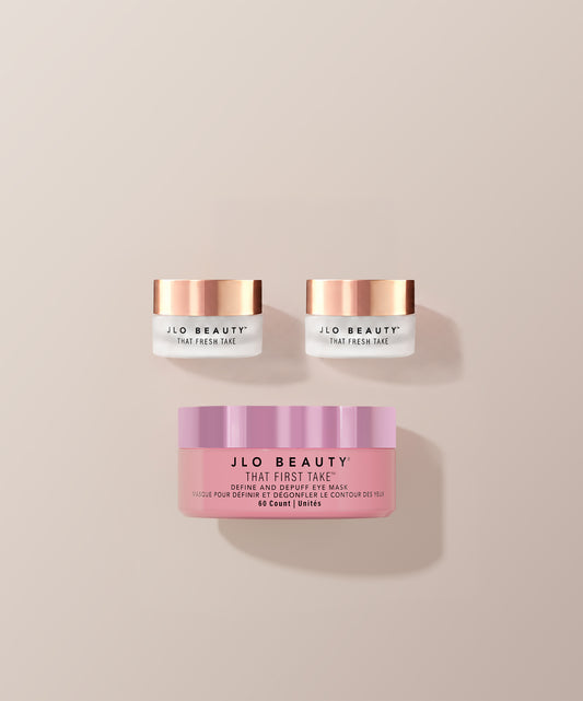Eye Care Duo