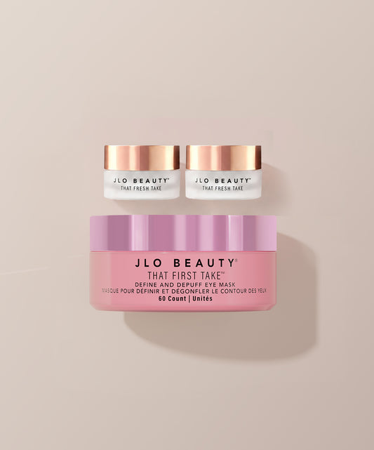 Eye Care Duo