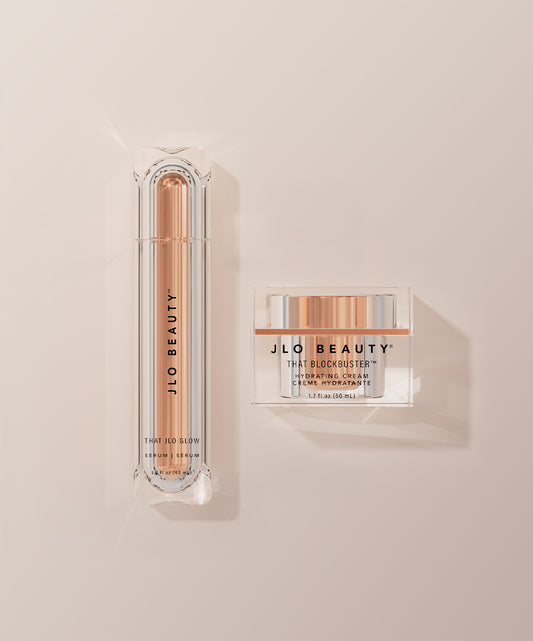 Brightening & Hydrating Daily Duo