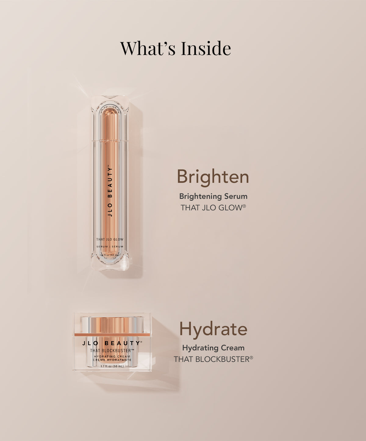 Brightening & Hydrating Daily Duo