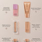 what skincare is inside the am pm skincare kit