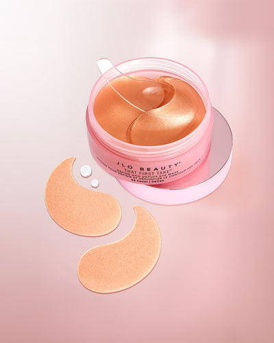 Define & Depuff Eye Mask