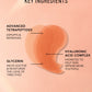 Define & Depuff Eye Mask