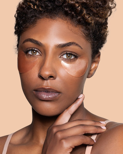 Define & Depuff Eye Mask