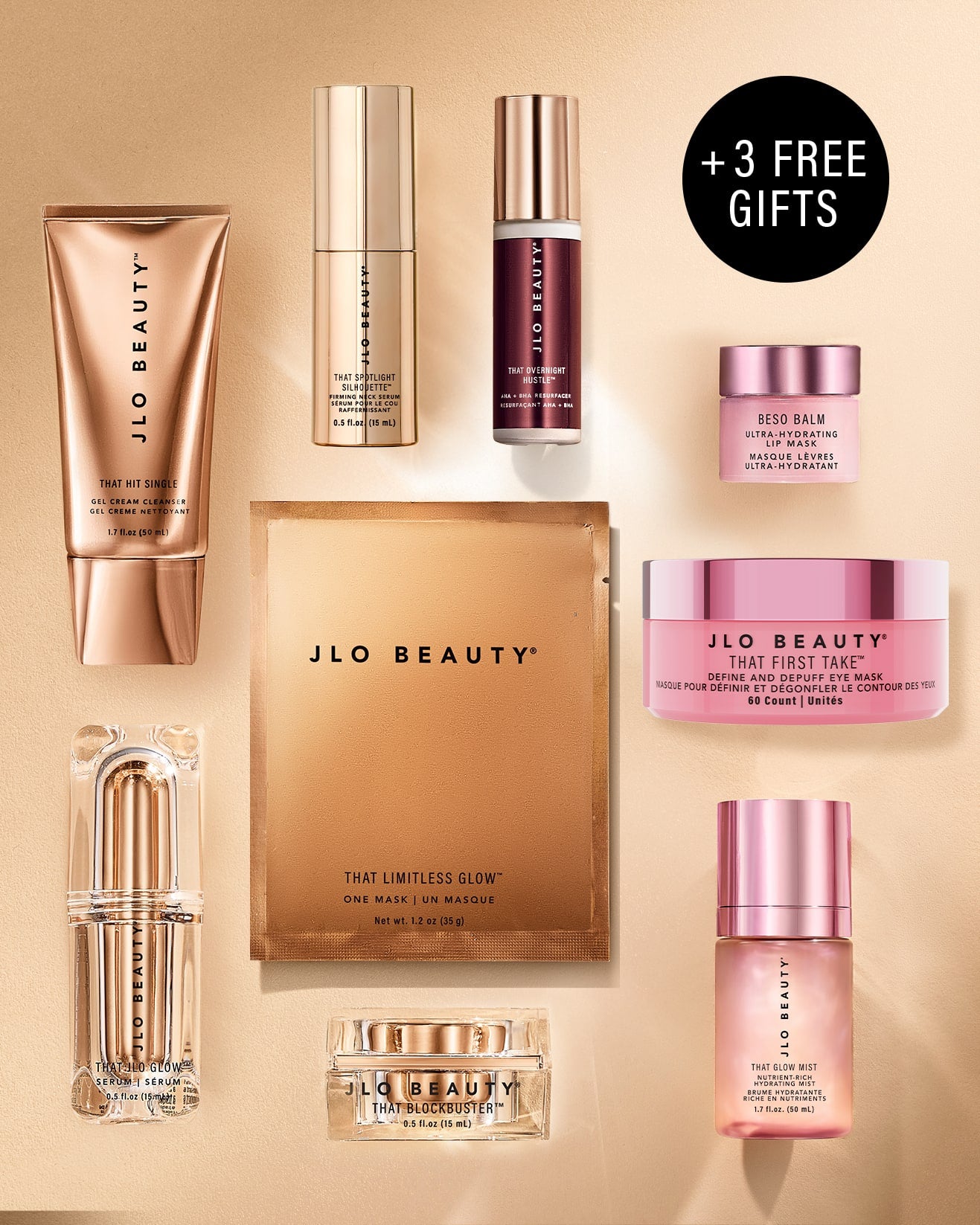 That Facial Effect Kit