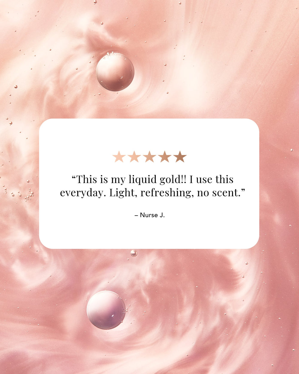 hydrating face mist testimonials 