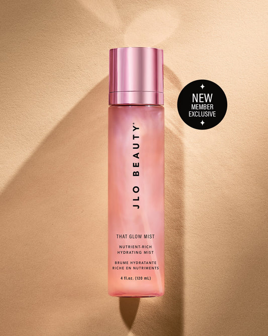 Nutrient-Rich Hydrating Mist