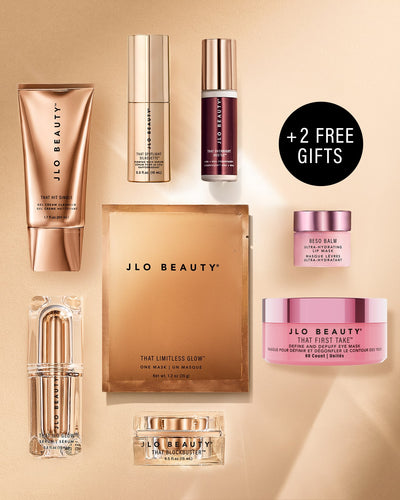 That Facial Effect Kit