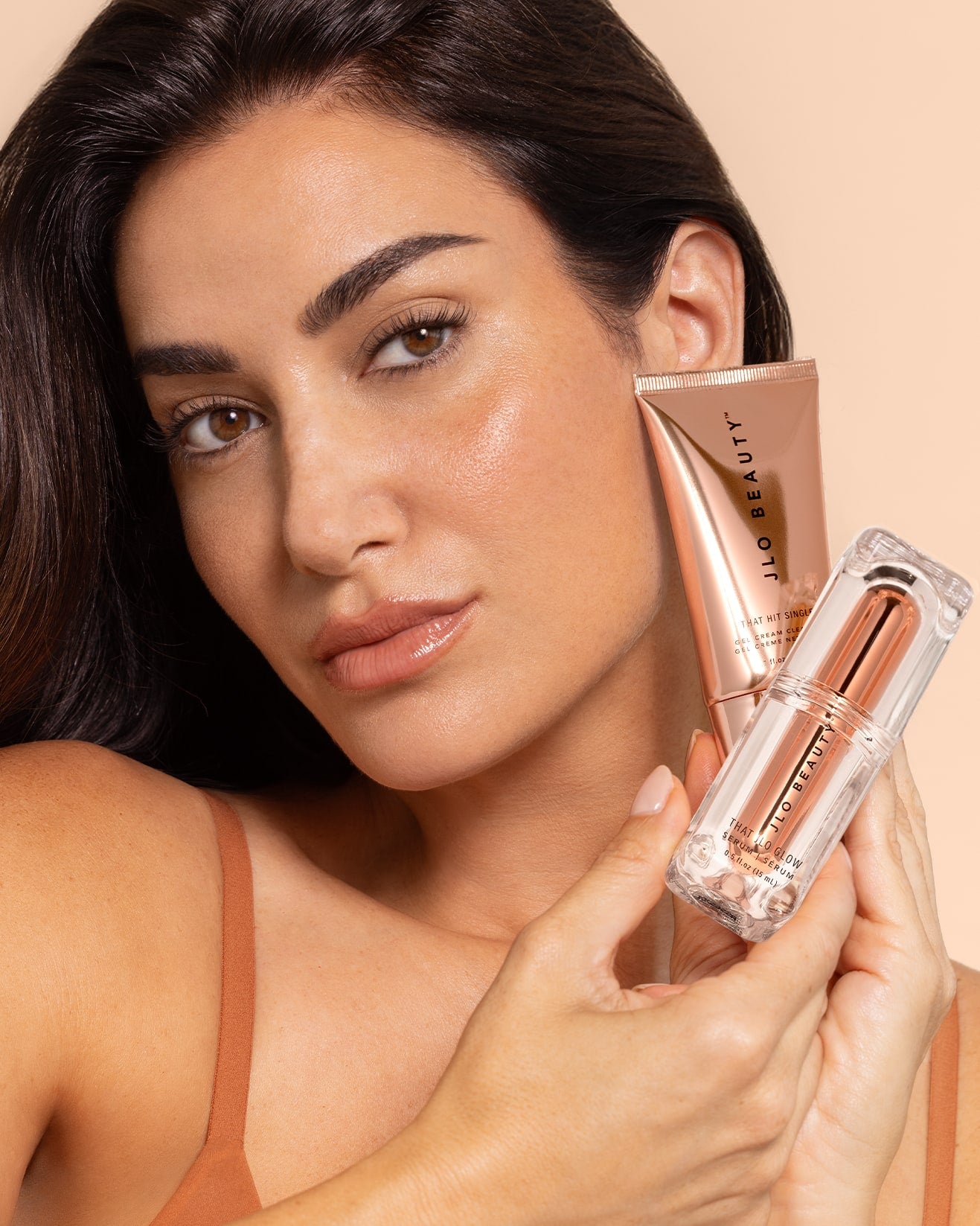 Jlo Beauty Glow Serum: Unlock Radiant, Youthful Skin Instantly
