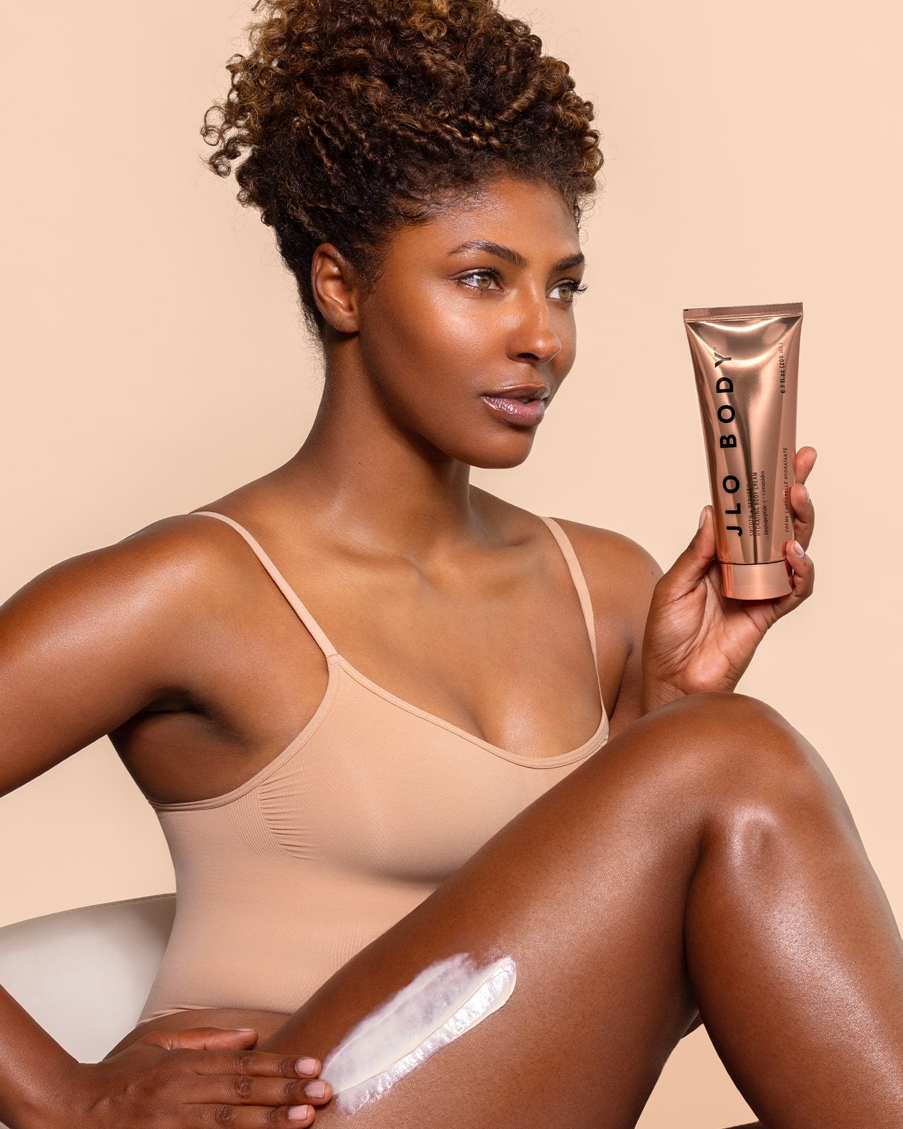 Body Firming Cream | Hydrating Body Cream | JLO BEAUTY