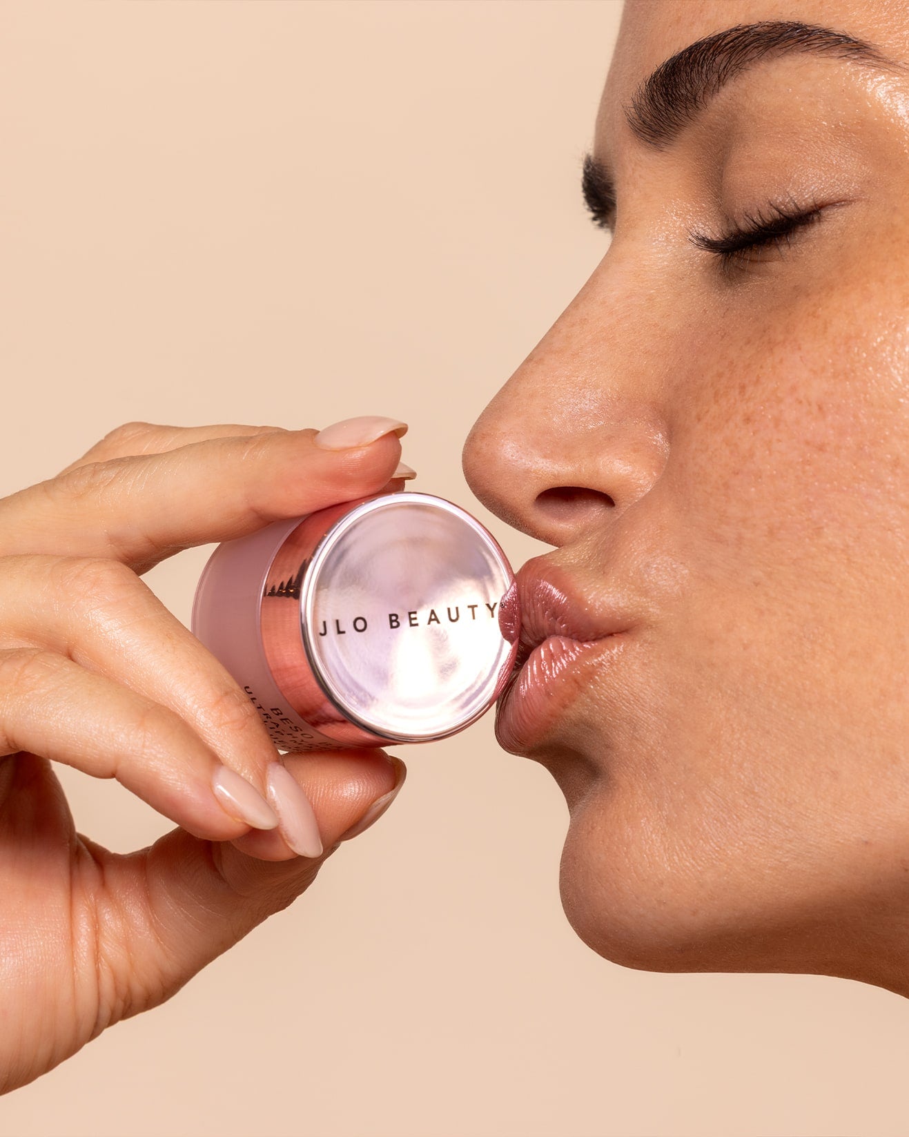 Overnight Lip Mask & Hydrating Lip Balm | JLO BEAUTY