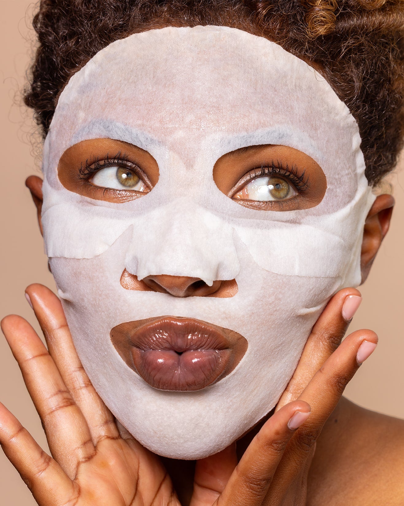 Hydrating Sheet Mask | Glow Mask | That Limitless Glow | JLO BEAUTY
