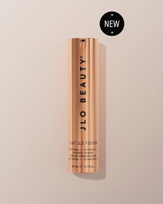 Retinal + Vitamin C Power Serum