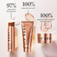 body skincare results 97% all day hydration 100% firmer skin 100% smoother skin